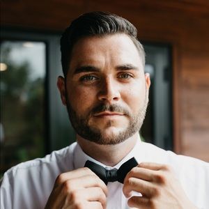 Meet your Posher, Taylor